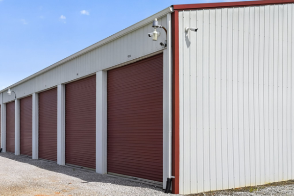 Storage Rentals of America - Monticello - 7344 Hwy 1275 - 1275 Monticello Street