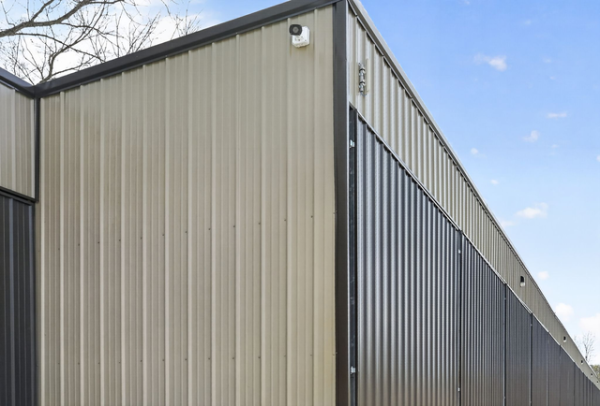 Storage Rentals of America - Science Hill - Us-27 - 7550 U.S. 27