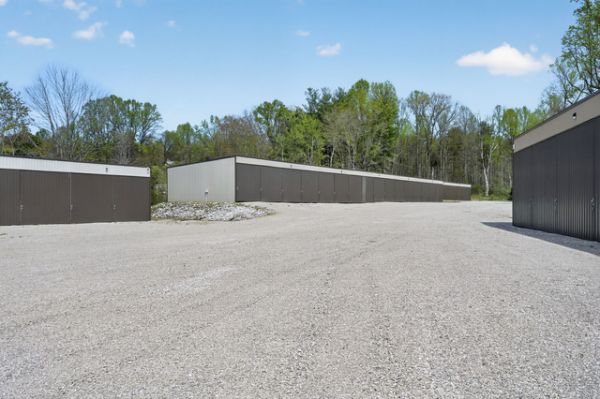 Storage Rentals of America - Science Hill - Us-27 - 7550 U.S. 27