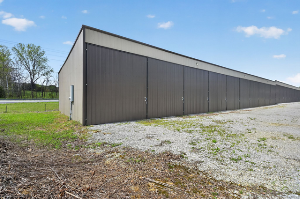 Storage Rentals of America - Science Hill - Us-27 - 7550 U.S. 27