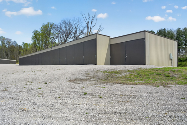 Storage Rentals of America - Science Hill - Us-27 - 7550 U.S. 27