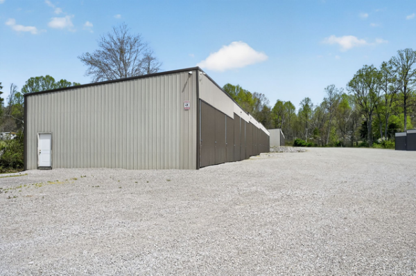 Storage Rentals of America - Science Hill - Us-27 - 7550 U.S. 27
