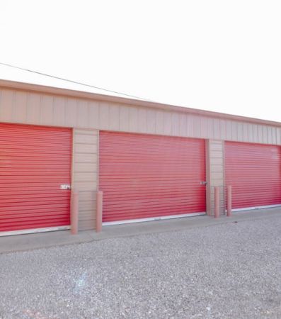 Storage Rentals of America - Somerset - Oak Hill Road - 2385 Oak Hill Road