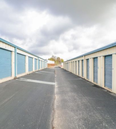 Storage Rentals of America - Bronston - KY-90 - 2266 Kentucky 90