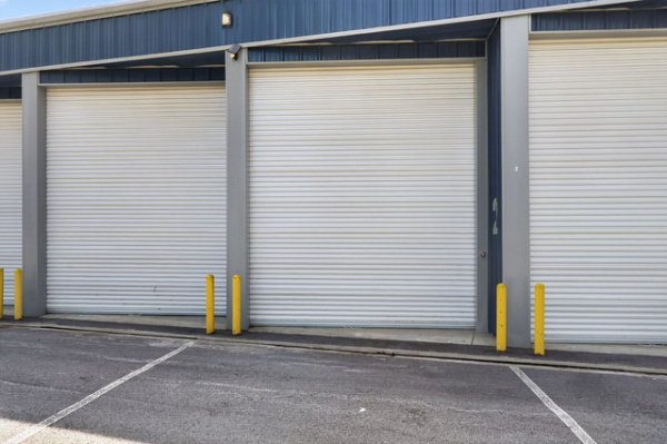 Storage Rentals of America - Somerset - Shoreline Dr - 914 Shoreline Drive