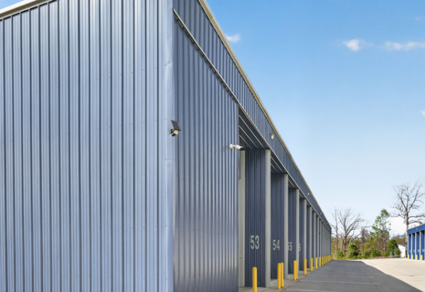 Storage Rentals of America - Somerset - Shoreline Dr - 914 Shoreline Drive