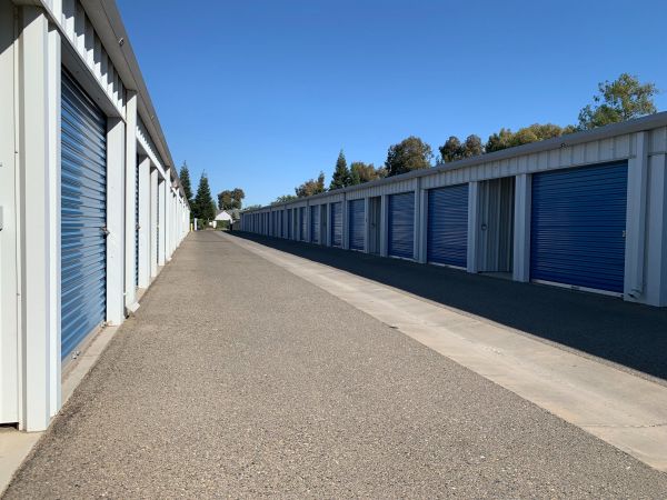 Purely Storage - Atwater - Green Sands Ave - 699 Green Sands Avenue