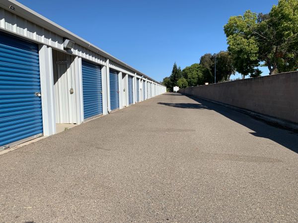 Purely Storage - Atwater - Green Sands Ave - 699 Green Sands Avenue