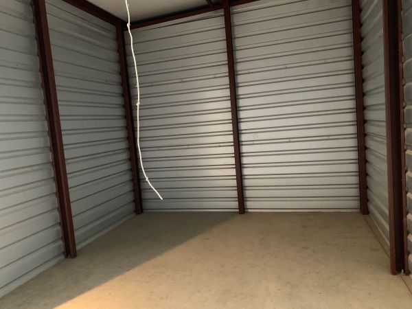 Purely Storage - Atwater - Green Sands Ave - 699 Green Sands Avenue