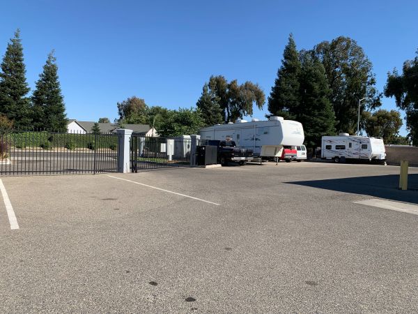 Purely Storage - Atwater - Green Sands Ave - 699 Green Sands Avenue