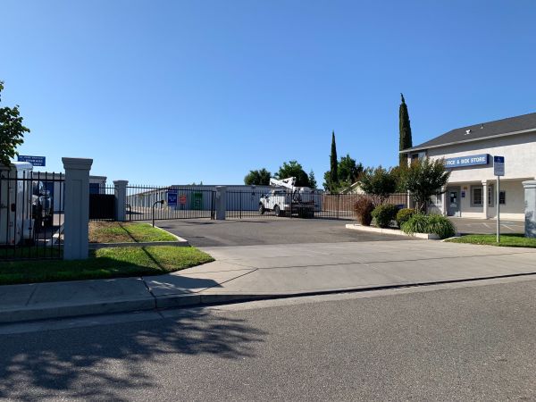 Purely Storage - Atwater - Green Sands Ave - 699 Green Sands Avenue