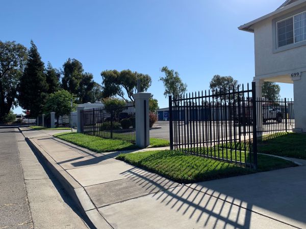 Purely Storage - Atwater - Green Sands Ave - 699 Green Sands Avenue