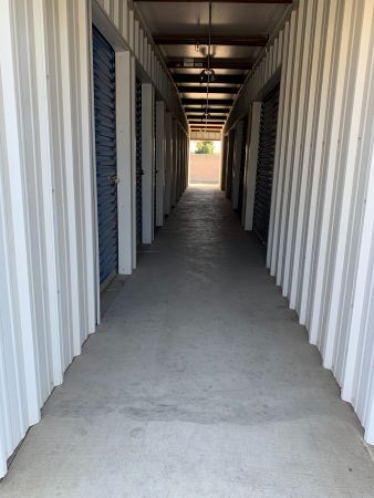 Purely Storage - Atwater - Green Sands Ave - 699 Green Sands Avenue