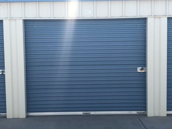 Purely Storage - Porterville - North Plano St - 671 North Plano Street