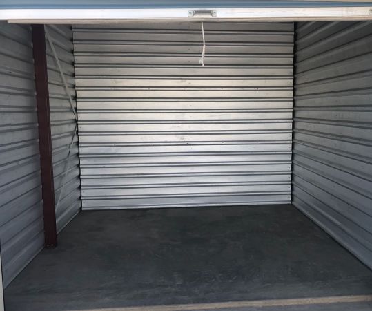 Purely Storage - Porterville - North Plano St - 671 North Plano Street