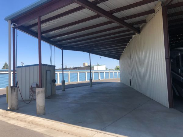 Purely Storage - Porterville - North Plano St - 671 North Plano Street
