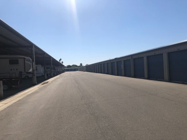Purely Storage - Porterville - North Plano St - 671 North Plano Street