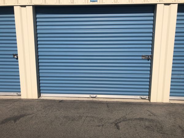 Purely Storage - Porterville - North Plano St - 671 North Plano Street