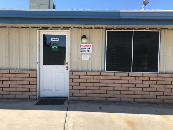 Purely Storage - Porterville - North Plano St - 671 North Plano Street