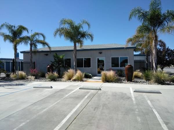 Purely Storage - Shafter - Elm St - 200 Elm Street