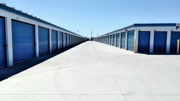 Purely Storage - Shafter - Elm St - 200 Elm Street