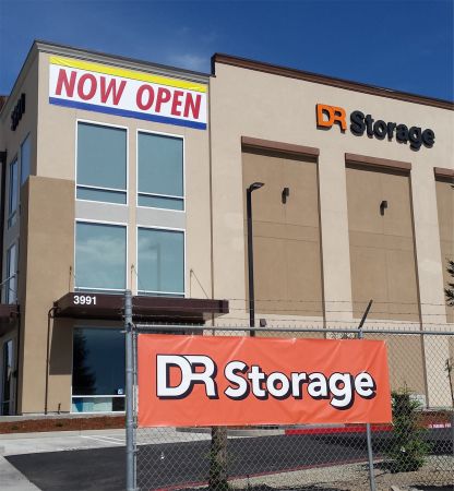 DR Storage - Roseville - Douglas Blvd - 3991 Douglas Boulevard
