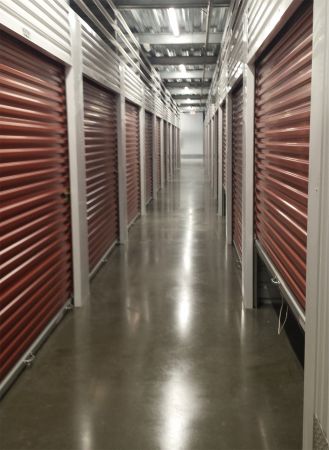 DR Storage - Roseville - Douglas Blvd - 3991 Douglas Boulevard