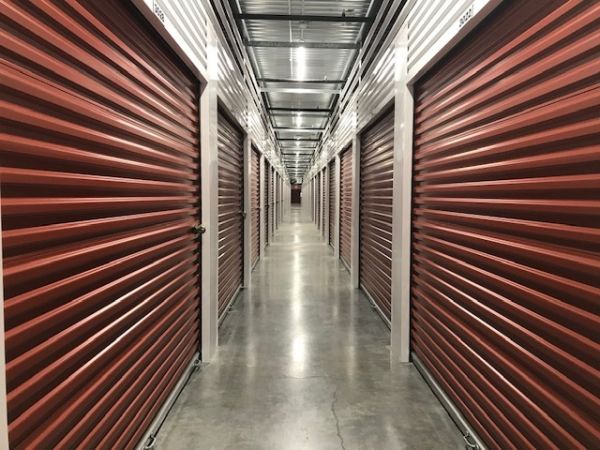DR Storage - Roseville - Douglas Blvd - 3991 Douglas Boulevard