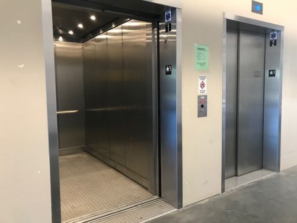 DR Storage - Roseville - Douglas Blvd - 3991 Douglas Boulevard