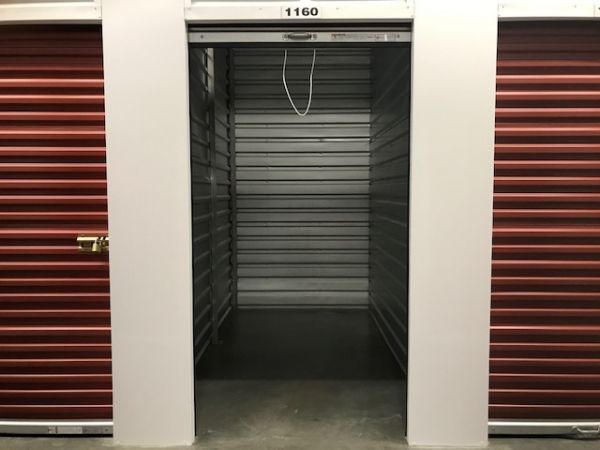 DR Storage - Roseville - Douglas Blvd - 3991 Douglas Boulevard