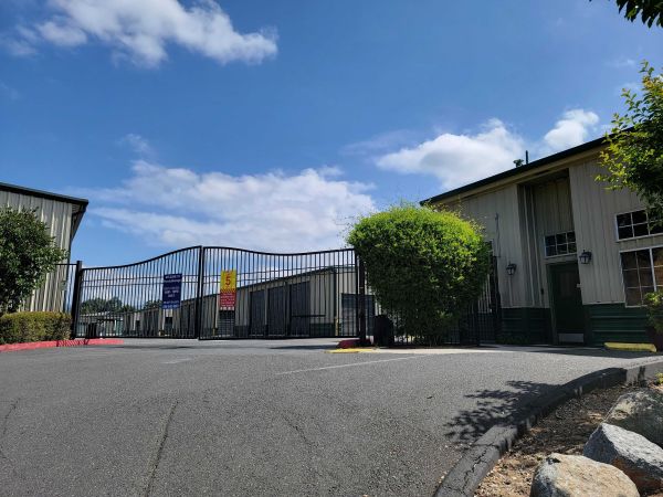Purely Storage - Sonora - Eagle Ridge Dr - 18600 Eagle Ridge Drive