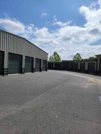 Purely Storage - Sonora - Eagle Ridge Dr - 18600 Eagle Ridge Drive