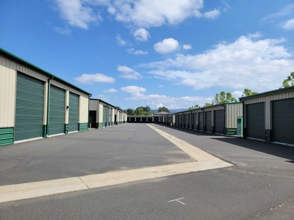 Purely Storage - Sonora - Eagle Ridge Dr - 18600 Eagle Ridge Drive