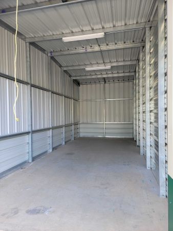 Purely Storage - Sonora - Eagle Ridge Dr - 18600 Eagle Ridge Drive