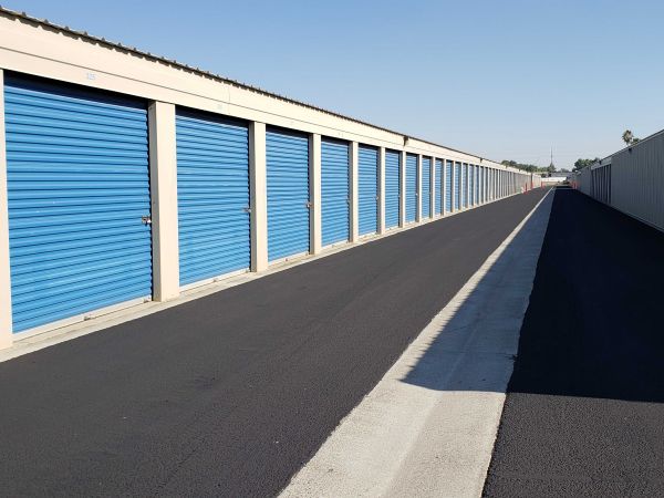 Purely Storage - Hanford - 13180 Hanford Armona Road