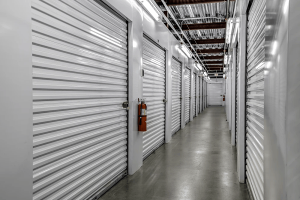Storage Rentals of America - Franklin - Werthan Cir - 108 Werthan Circle