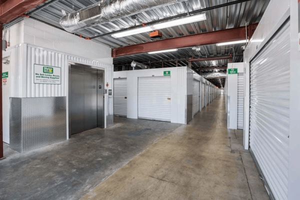 Storage Rentals of America - Orlando - W Colonial Dr - 7500 West Colonial Drive