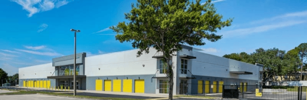 Storage Rentals of America - Orlando - W Colonial Dr - 7500 West Colonial Drive