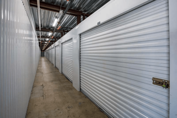 Storage Rentals of America - Orlando - W Colonial Dr - 7500 West Colonial Drive