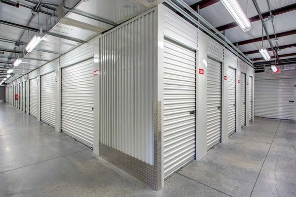 Storage Rentals of America - Riverview - US-301 - 11567 U.S. 301