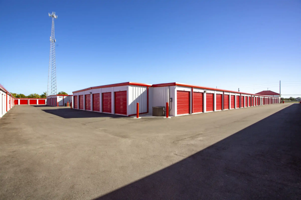 Storage Rentals of America - Riverview - US-301 - 11567 U.S. 301