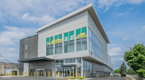 Storage Rentals of America - Woodbridge - King Georges Rd - 501 King Georges Road