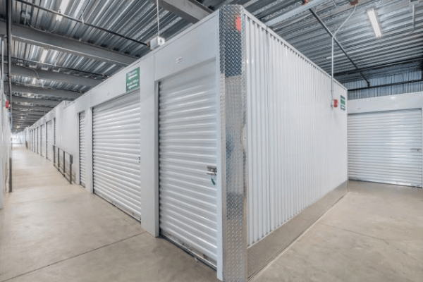 Storage Rentals of America - Woodbridge - King Georges Rd - 501 King Georges Road