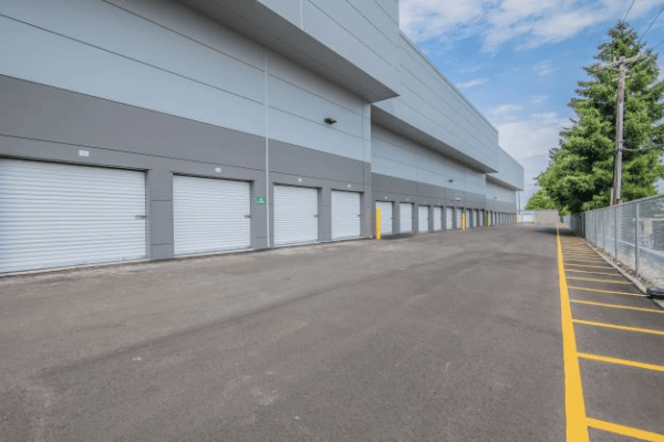 Storage Rentals of America - Woodbridge - King Georges Rd - 501 King Georges Road