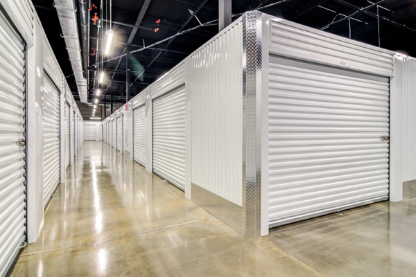 Storage Rentals of America - Austell - Hurt Rd - 1280 Hurt Road