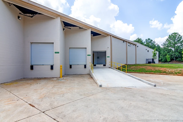 Storage Rentals of America - Austell - Hurt Rd - 1280 Hurt Road
