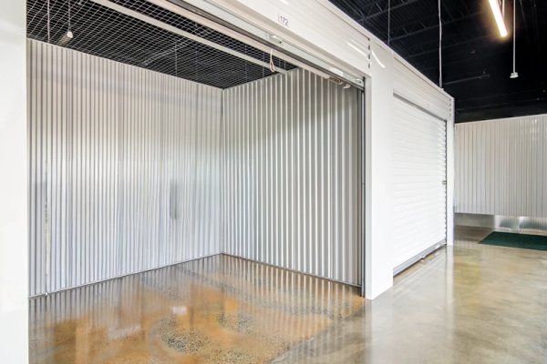 Storage Rentals of America - Austell - Hurt Rd - 1280 Hurt Road
