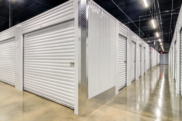 Storage Rentals of America - Austell - Hurt Rd - 1280 Hurt Road