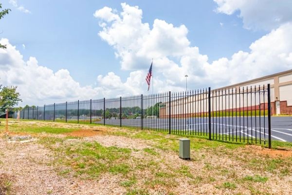 Storage Rentals of America - Austell - Hurt Rd - 1280 Hurt Road