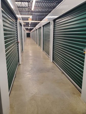 Compass Self Storage - Compass Self Storage - Grand River (202) - 40900 Grand River Avenue